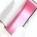 Jimmy Choo x Sailor Moon Luna Artemis Diana AirPods Case Leather Auth 212465SM-20