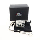 Jimmy Choo x Sailor Moon Luna Artemis Diana AirPods Case Leather Auth 212465SM-23