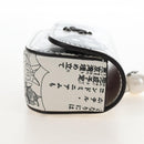 Jimmy Choo x Sailor Moon Luna Artemis Diana AirPods Case Leather Auth 212465SM-5