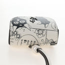 Jimmy Choo x Sailor Moon Luna Artemis Diana AirPods Case Leather Auth 212465SM-6