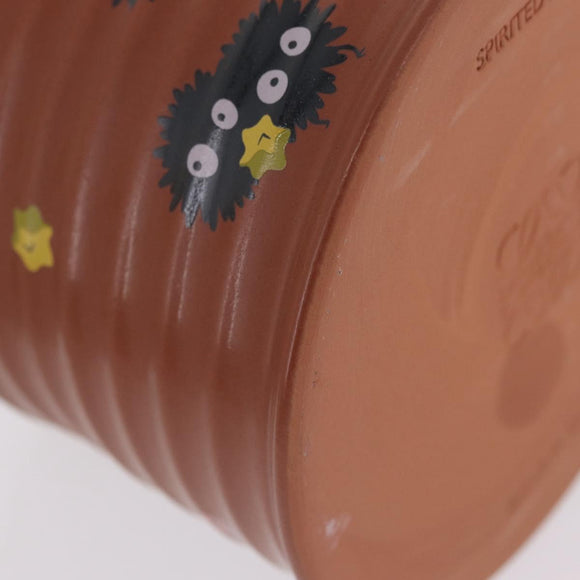 LOEWE Candle Susuwatari LOEWE × Studio Ghibli Brown Auth 212466M