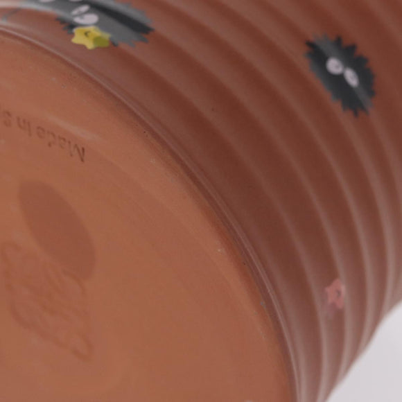LOEWE Candle Susuwatari LOEWE × Studio Ghibli Brown Auth 212466M