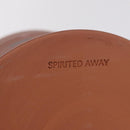 LOEWE Candle Susuwatari LOEWE × Studio Ghibli Brown Auth 212466M-16