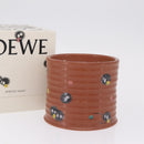 LOEWE Candle Susuwatari LOEWE × Studio Ghibli Brown Auth 212466M-17