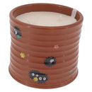 LOEWE Candle Susuwatari LOEWE × Studio Ghibli Brown Auth 212466M-1