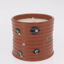 LOEWE Candle Susuwatari LOEWE × Studio Ghibli Brown Auth 212466M-4