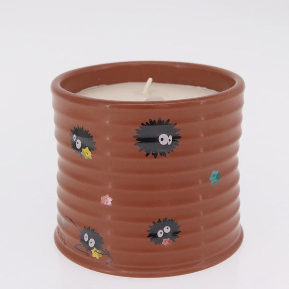 LOEWE Candle Susuwatari LOEWE × Studio Ghibli Brown Auth 212466M