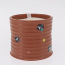 LOEWE Candle Susuwatari LOEWE × Studio Ghibli Brown Auth 212466M-5