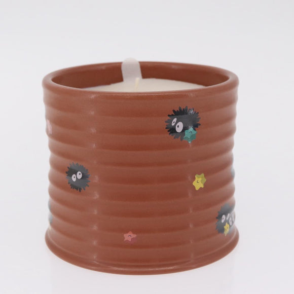 LOEWE Candle Susuwatari LOEWE × Studio Ghibli Brown Auth 212466M