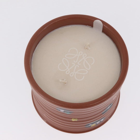 LOEWE Candle Susuwatari LOEWE × Studio Ghibli Brown Auth 212466M