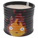 LOEWE Calcifer Candle LOEWE × Studio Ghibli Black Auth 212467M-1