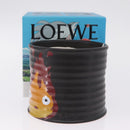 LOEWE Calcifer Candle LOEWE × Studio Ghibli Black Auth 212467M-16