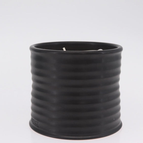 LOEWE Calcifer Candle LOEWE × Studio Ghibli Black Auth 212467M