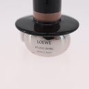 LOEWE x Studio Ghibli Dice Turnip Charm metal Silver Auth 212468M-8
