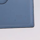 LOEWE x Studio Ghibli Little Totoro Card Case Leather Light Blue Auth 212472SAM-4