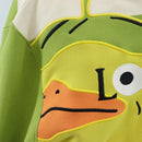 LOEWE × Studio Ghibli Parker Ootori-sama Cotton S Beige Auth 212478SAM-5