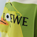 LOEWE × Studio Ghibli Parker Ootori-sama Cotton S Beige Auth 212478SAM-6