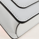 Jimmy Choo x Sailor Moon Sailor Mars Varenne Quad XS Bag Leather Auth 212482SM-14