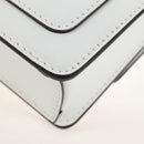 Jimmy Choo x Sailor Moon Sailor Mars Varenne Quad XS Bag Leather Auth 212482SM-15