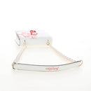 Jimmy Choo x Sailor Moon Sailor Mars Varenne Quad XS Bag Leather Auth 212482SM-7