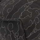 Coach x Michael B. Jordan x Naruto Shippuden Tote Bag Canvas Gray Auth 212484M-10