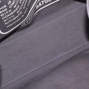 Coach x Michael B. Jordan x Naruto Shippuden Tote Bag Canvas Gray Auth 212484M-19