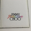 Jimmy Choo x Sailor Moon Sailor Guardians Phone Case Leather White Auth 212487SM-14