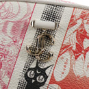 Jimmy Choo x Sailor Moon Sailor Guardians Phone Case Leather White Auth 212487SM-16