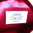 Jimmy Choo x Sailor Moon Sailor Guardians Phone Case Leather White Auth 212487SM-18
