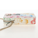 Jimmy Choo x Sailor Moon Sailor Guardians Phone Case Leather White Auth 212487SM-4