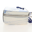 Jimmy Choo x Sailor Moon Sailor Uranus Vanity Avenue Bag Leather Auth 212490SM-4