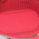 LOUIS VUITTON Damier Ebene Neverfull MM Tote Bag N51105 LV Auth 212501V-18