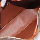 LOUIS VUITTON Monogram Boulogne 30 Shoulder Bag M51265 LV Auth 212504V-18