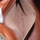 LOUIS VUITTON Monogram Boulogne 30 Shoulder Bag M51265 LV Auth 212504V-22