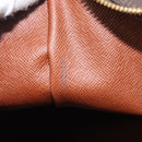 LOUIS VUITTON Monogram Boulogne 30 Shoulder Bag M51265 LV Auth 212504V-23