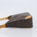 LOUIS VUITTON Monogram Boulogne 30 Shoulder Bag M51265 LV Auth 212504V-5