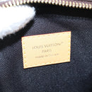 LOUIS VUITTON Monogram Music Player Wearable Wallet Bag M14063 LV Auth 212521SAM-20