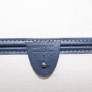 Goyard Herringbone Artois MM Tote Bag PVC Leather Navy Auth 212529SM-15