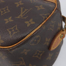 LOUIS VUITTON Monogram Blois Shoulder Bag M51221 LV Auth 212533-11