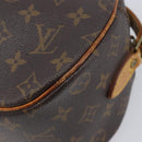 LOUIS VUITTON Monogram Blois Shoulder Bag M51221 LV Auth 212533-13