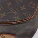 LOUIS VUITTON Monogram Blois Shoulder Bag M51221 LV Auth 212533-14