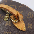 LOUIS VUITTON Monogram Blois Shoulder Bag M51221 LV Auth 212533-17