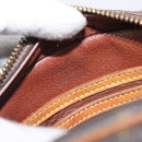 LOUIS VUITTON Monogram Blois Shoulder Bag M51221 LV Auth 212533-19