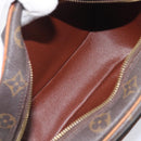 LOUIS VUITTON Monogram Blois Shoulder Bag M51221 LV Auth 212533-20