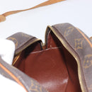 LOUIS VUITTON Monogram Blois Shoulder Bag M51221 LV Auth 212533-21