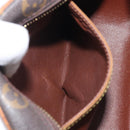 LOUIS VUITTON Monogram Blois Shoulder Bag M51221 LV Auth 212533-23