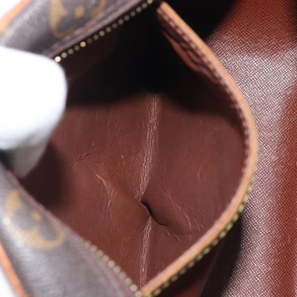 LOUIS VUITTON Monogram Blois Shoulder Bag M51221 LV Auth 212533