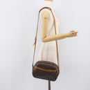 LOUIS VUITTON Monogram Blois Shoulder Bag M51221 LV Auth 212533-26