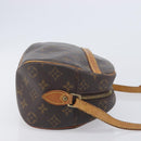 LOUIS VUITTON Monogram Blois Shoulder Bag M51221 LV Auth 212533-4