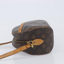 LOUIS VUITTON Monogram Blois Shoulder Bag M51221 LV Auth 212533-5